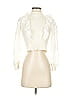 Sea New York Ivory 3/4 Sleeve Blouse Size XXS - photo 1