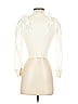 Sea New York Ivory 3/4 Sleeve Blouse Size XXS - photo 2