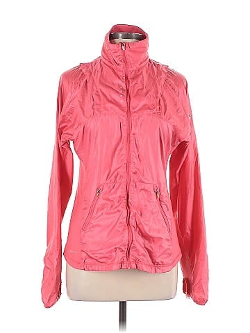Nike Track Jacket (view 1)
