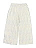 Zara Kids Tie-dye Ivory Casual Pants Size 140 - photo 2