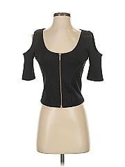 Bebe Short Sleeve Top