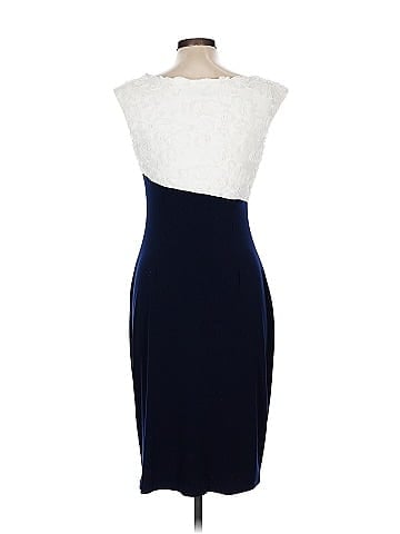 Connected Apparel Cocktail Dress (view 2)