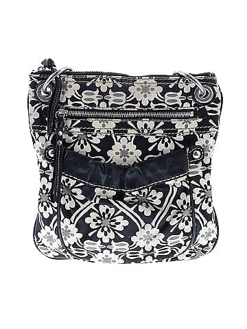 Fossil Crossbody Bag (view 1)