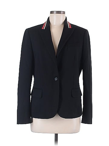 Anne Klein Blazer (view 1)