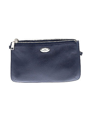 Coach Factory Leather Crossbody Bag (view 1)
