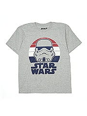 Star Wars Short Sleeve T Shirt