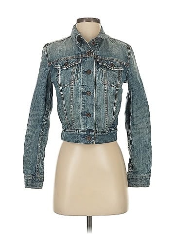 Levi's Denim Jacket (view 1)