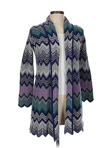 Liz & Co. Cardigan (view 1)