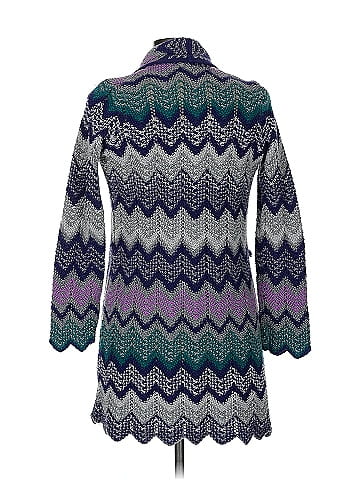 Liz & Co. Cardigan (view 2)