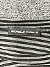 Michelle by Comune Stripes Gray Casual Dress Size XS - photo 6