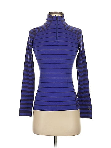 Smartwool Long Sleeve Turtleneck (view 1)