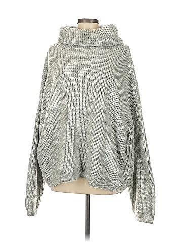 H&M Turtleneck Sweater (view 1)