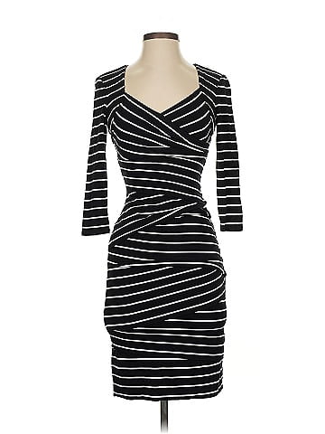 White House Black Market Cocktail Dress (view 1)