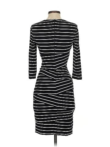 White House Black Market Cocktail Dress (view 2)
