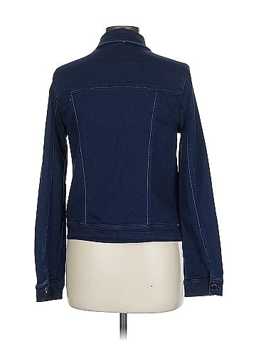 1822 Denim Denim Jacket (view 2)