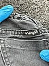 Wrangler Jeans Co Gray Jeans Size 4 - photo 4