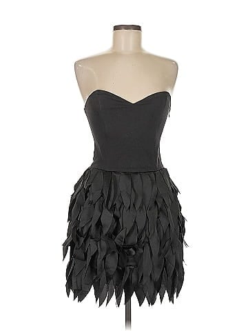 Blq. Mkt Cocktail Dress (view 1)