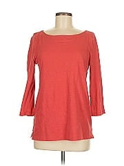 Ann Taylor Loft Outlet 3/4 Sleeve T Shirt