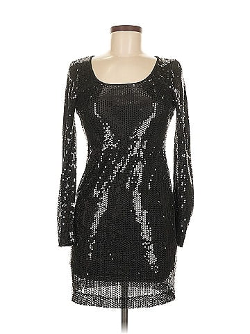 Rampage Cocktail Dress (view 1)