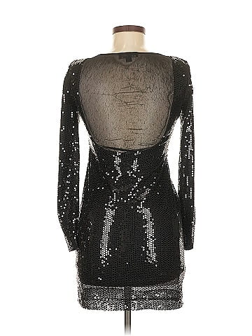 Rampage Cocktail Dress (view 2)