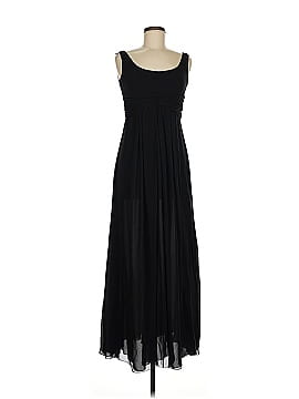 Rachel Pally Black Casual Dress Size S