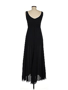 Rachel Pally Black Casual Dress Size S