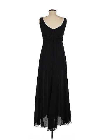 Armani Collezioni Cocktail Dress (view 2)
