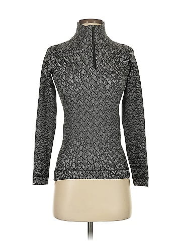 Smartwool Wool Pullover Sweater (view 1)