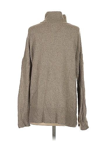 Abercrombie & Fitch Turtleneck Sweater (view 2)