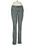 J Brand Teal Jeans Size 29 waist - photo 1