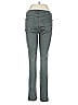 J Brand Teal Jeans Size 29 waist - photo 2