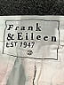 Frank & Eileen White Casual Pants Size 6 - photo 7
