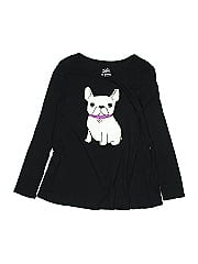 Justice Long Sleeve T Shirt