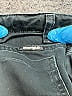 Wrangler Jeans Co Black Jeans Size 4 - photo 3