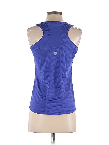 Marmot Active Tank (view 2)