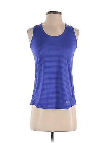 Marmot Active Tank (view 1)