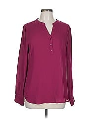 Violet & Claire Long Sleeve Blouse