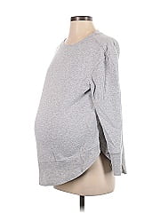 Isabel Maternity Sweatshirt