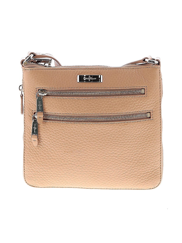 Cole Haan Tan Crossbody Bag One size - photo 1