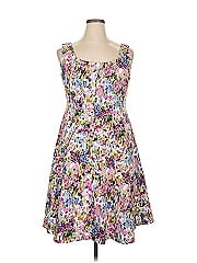 Jones Studio Casual Dress