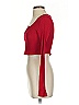 Out From Under Red Long Sleeve T-Shirt Size XS - photo 5