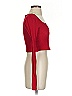 Out From Under Red Long Sleeve T-Shirt Size XS - photo 4