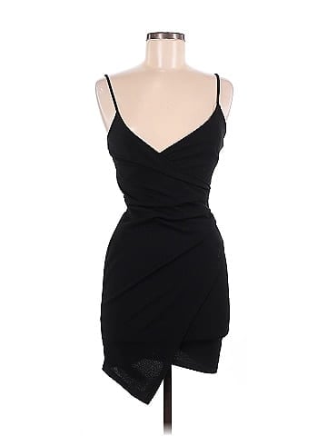 Akira Cocktail Dress (view 1)