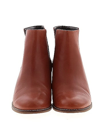 Cole Haan Ankle Boots (view 2)