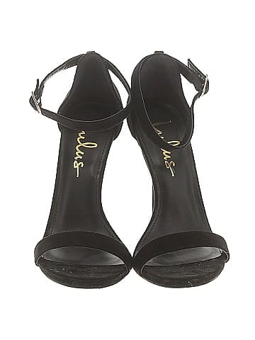 Lulus Heels (view 2)