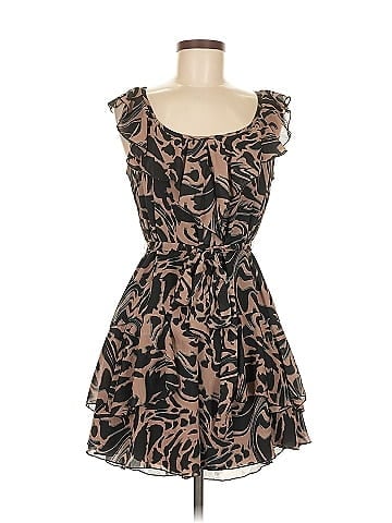 Pinky Cocktail Dress (view 1)