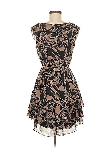 Pinky Cocktail Dress (view 2)