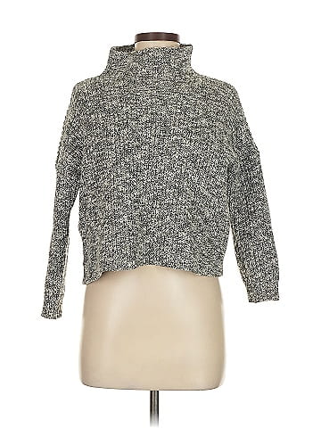 Vestique Turtleneck Sweater (view 1)