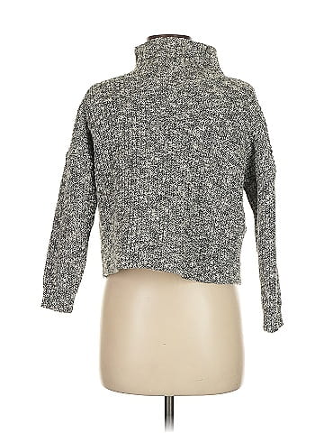 Vestique Turtleneck Sweater (view 2)