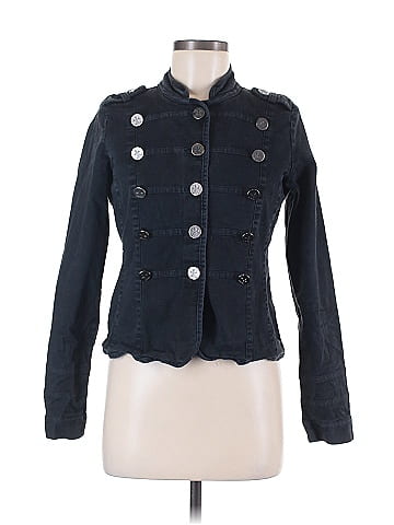 Maurices Jacket (view 1)